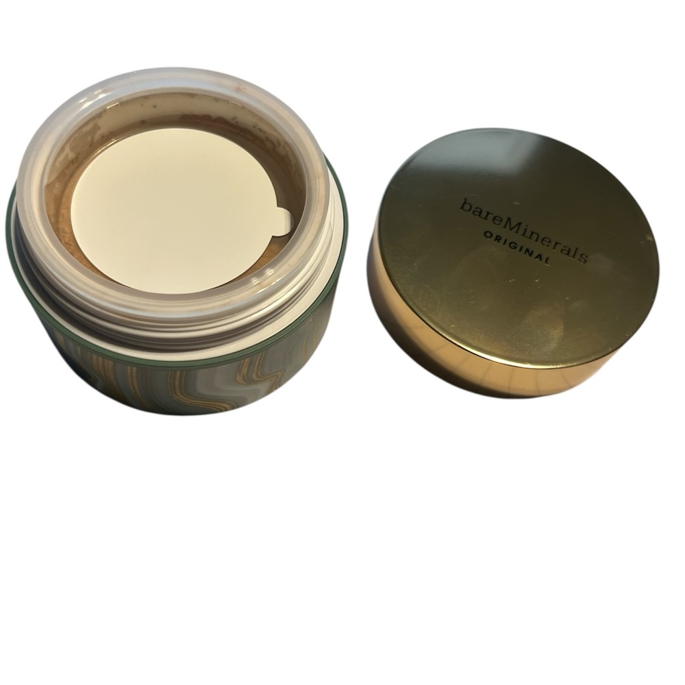 BareMineral Original loose powder Neutral Tan 21 new without box